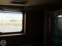 Trawler zu verkaufen