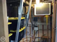 Schleppboot zu verkaufen