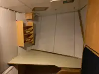 Schleppboot zu verkaufen