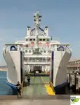Ro-Ro ship zu verkaufen