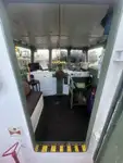 Arbeitsschiffe zu verkaufen