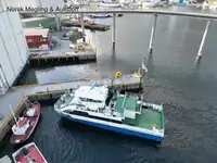 Ro-Ro-Schiff zu verkaufen