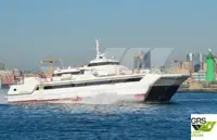 Passagierschiff zu verkaufen