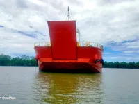 Landungsboot, Tank zu verkaufen