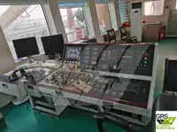 Bagger zu verkaufen