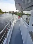Kreuzfahrtschiff zu verkaufen