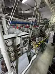 Containerschiff zu verkaufen