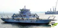 Ro-Ro ship zu verkaufen