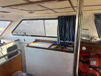 Arbeitsschiffe zu verkaufen