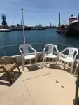 Trawler zu verkaufen