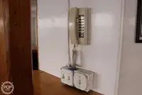 Fährschiff zu verkaufen