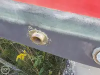 Fischverarbeitungsboot zu verkaufen