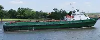 Besatzungsboot zu verkaufen