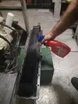 Crew-Boot zu verkaufen