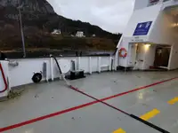 Ro-Ro-Schiff zu verkaufen