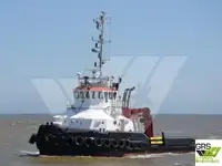 Schleppboot zu verkaufen