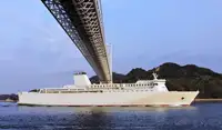 Ro-Ro ship zu verkaufen