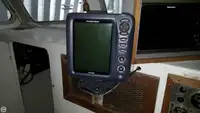 Trawler zu verkaufen