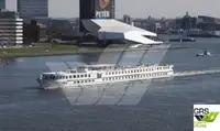 Kreuzfahrtschiff zu verkaufen