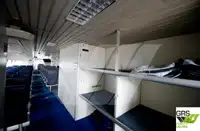 Kreuzfahrtschiff zu verkaufen