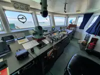 Kühlschiff zu verkaufen