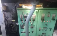 Lotsenboot zu verkaufen