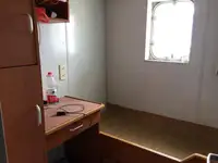 Öl-/Chemikalientanker zu verkaufen