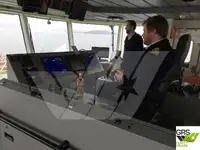 Ro-Ro-Schiff zu verkaufen