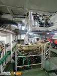 Containerschiff zu verkaufen