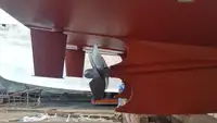 Crew-Boot zu verkaufen