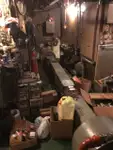Schleppboot zu verkaufen