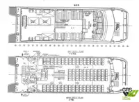 Passagierschiff zu verkaufen