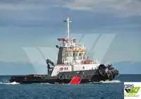 Schleppboot zu verkaufen