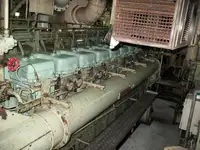 Schleppboot zu verkaufen