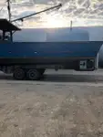 Trawler zu verkaufen