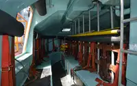 LNG-Tanker zu verkaufen