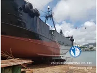 Trawler zu verkaufen