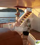 Kreuzfahrtschiff zu verkaufen