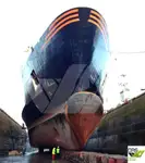 Ro-Ro-Schiff zu verkaufen