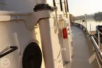 Fährschiff zu verkaufen
