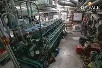 Patrouillenboot zu verkaufen