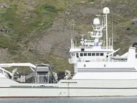 Trawler zu verkaufen