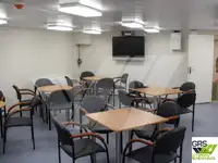 Containerschiff zu verkaufen