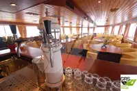 Kreuzfahrtschiff zu verkaufen