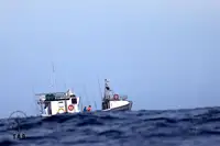 Trawler zu verkaufen