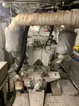 Kreuzfahrtschiff zu verkaufen