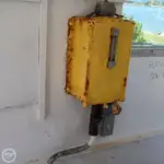 Landungsboot, Tank zu verkaufen