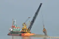 Barges zu verkaufen