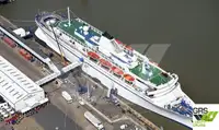 Schleppboot zu verkaufen