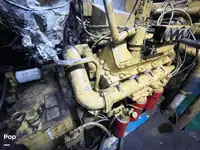 Trawler zu verkaufen